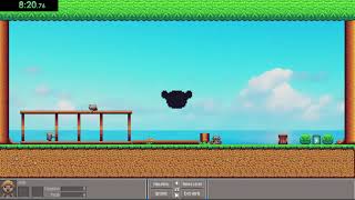 Koala Kids Speed Run Any % 43:50:93