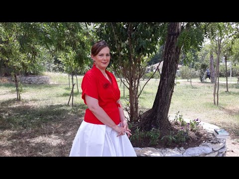 Vitrina e librit/ Rrëfimi i shërbëtores nuk ka mbaruar. Margaret Atwood me “Testamentet”