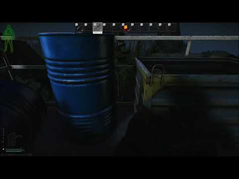 PMC Reserve Cliff Extract Kill as a Scav - Escape From Tarkov