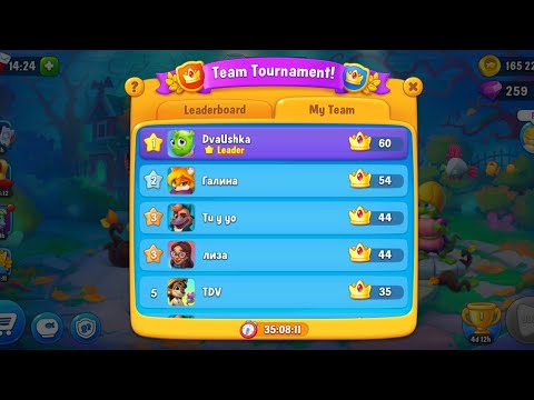 Fishdom 9901 Level - NO 💣🧨💥