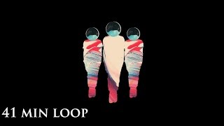 Møme - Playground (41 min long rearranged loop)