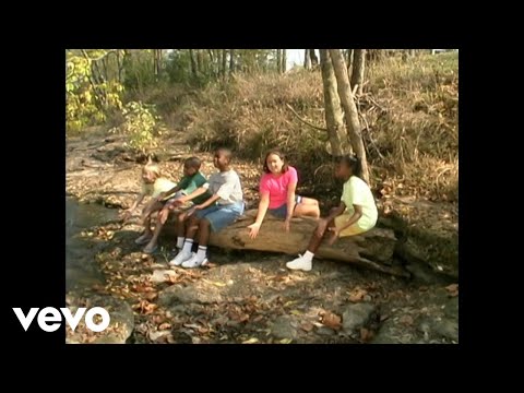 Cedarmont Kids - Down By The Riverside