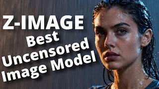Photoreal NSFW Beast (Full Free Install Guide)