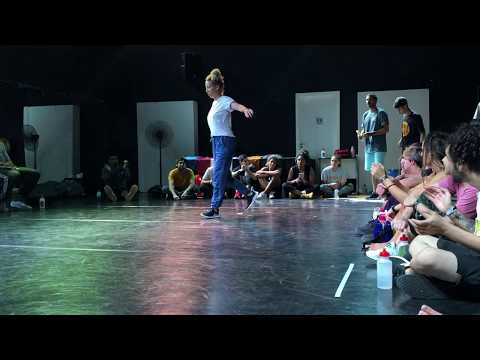 ENTRADA BATALHA HOUSE DANCE l ENCONTRO HOUSE TOUR BRASIL em Brasília, DF.