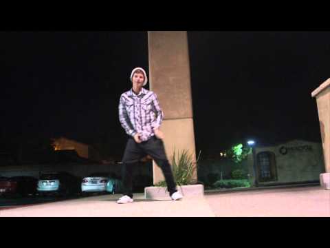 Nightmare - Nasty E40 ft problem