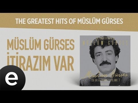 Video thumbnail for İtirazım Var (1998)