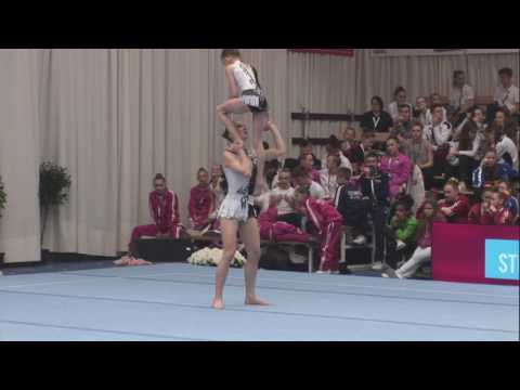 FIAC 2017 JUN FINALS SC HOYERSWERDA Tröster Lotte Bednarz Lena