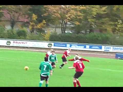 Vorwaerts Epe Damen - St Arnold Damen