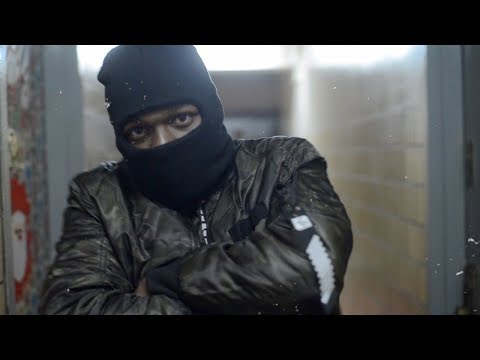 No Situation Zone - Esfivefifty ( Official Music Video )