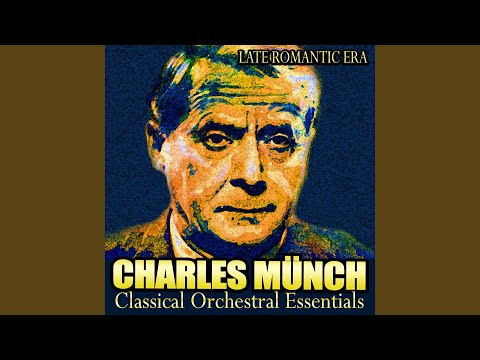 Symphony No. 8 in G Major, Op. 88, B. 163: II. Adagio