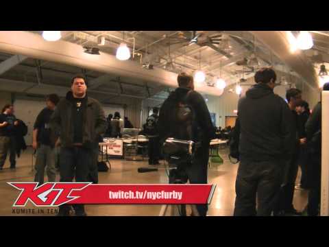 KIT15 USF4 Top 16 NOW! Stream: http://twitch.tv/nycfurby