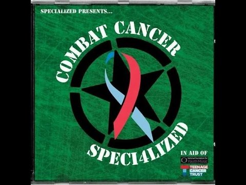 The Mighty Fishers - Stay Free