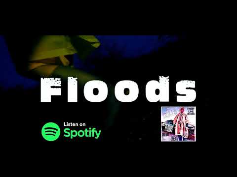 Jon Bulls - Floods ft Shu On The Mic - Teaser