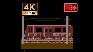 C64 Demo - Lame Over [1994] by War Deal Lamers 18+ Version