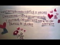 Paty Cantú - Manual (Lyric Video Oficial) Paty Cantú - Manual (Lyric Video Oficial)