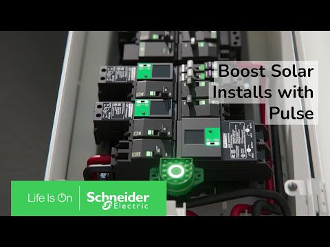 Boost solar installs with Pulse
