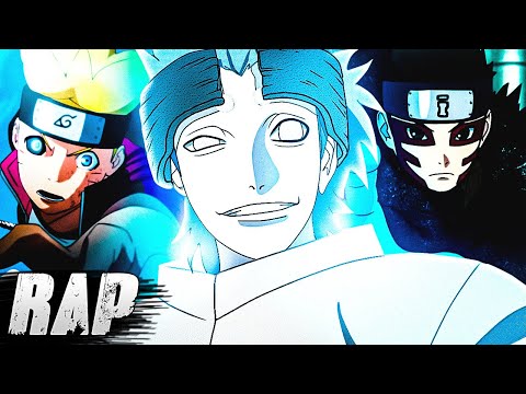 🔥 BORUTO UZUMAKI Y SHINKI VS URASHIKI OTSUTSUKI 🔥 || BORUTO: NARUTO NEXT GENERATIONS || BYAKI