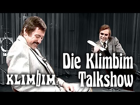 Und jetzt noch eine Warnung | Klimbim | Folge 13