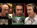 Douglas Murray and Dave Smith Debate Over Israel-Hamas Conflict and Blockade