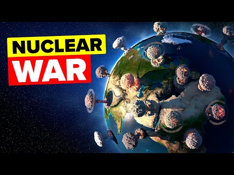 download lagu mp3 mp4 Nuclear War, download lagu Nuclear War gratis, unduh video klip Nuclear War