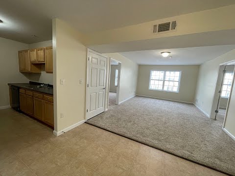 Redstone Apartments 30 203 -2 bedroom 2 bathroom apartment in Manchester NH