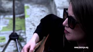#614 Rebecca Collins - White (Acoustic Session)