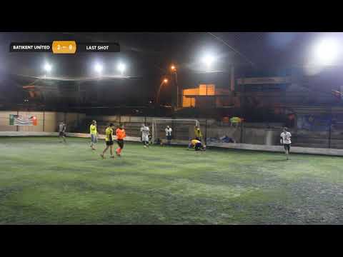 Gol Videosu