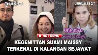 Download lagu 'GODAAN' Suami Maissy Terkenal Di Kalangan Sejawat, Cindy Rizap Kecantol mp3