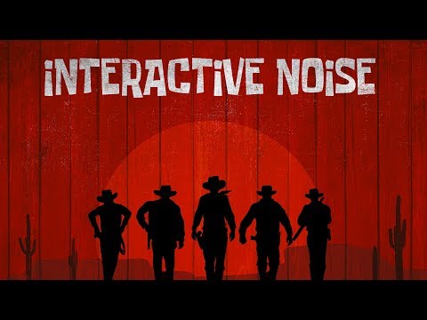 Interactive Noise - Dead Or Alive (Official Audio)