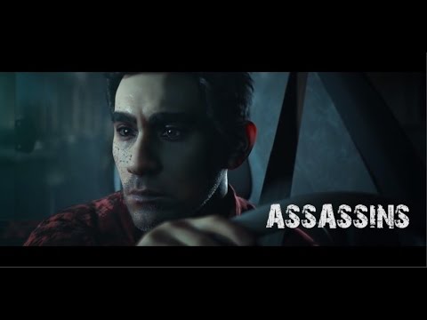 Assassin - Samart Mc feat Abdo Loco & Sohaib Rfa