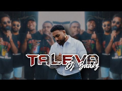 Taleva - Paradise Roots ft Jay Tauleka x DJ BAAKZ (FijianKompa)