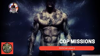 Real Cop Plays Sleeping Dogs: Popstar Lead 2