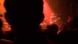 Borateen Pt. 2 - SELF - Gramercy Theatre, NYC - 01/10/14