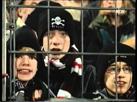 VFR Neumünster beim FC St.Pauli 2003