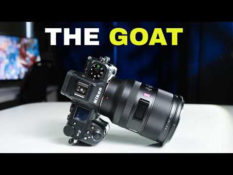 The Z-Mount Lens Every Photographer Wants!