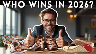 Best Sandals for Women Over 50 Of 2026 [Find Which is Right 