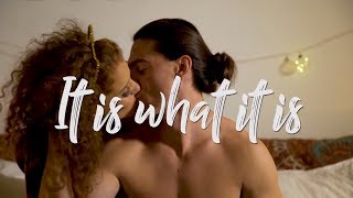 IT IS WHAT IT IS  - Mahogany LOX  (Official lyric video ) 2018