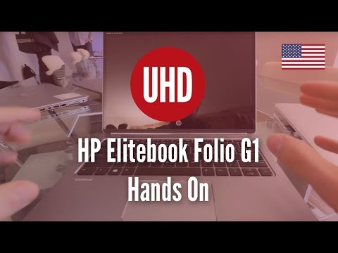 Harga HP EliteBook Folio G1 Murah Terbaru dan Spesifikasi 