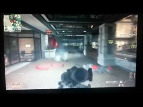 Team AtraX | Ghost   Sniper Scopez