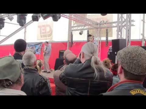 The Spunyboys - Temptation Baby