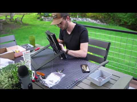 Prusa MK3s Live Stream