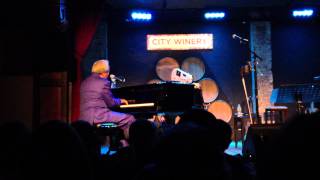 Allen Toussaint - Woodyfest - Holy Cow HD