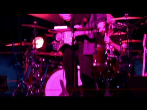 Hank Shizzoe & The Directors @ Im Fluss