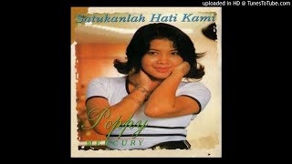 Download lagu Poppy Mercury - Satukanlah Hati Kami - Composer : Ly / Baiduri / Yusak 1995 (CDQ) mp3