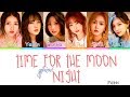 GFRIEND - Time for the moon night |Sub. Español + Color Coded| (HAN/ROM/ESP) GFRIEND - Time for the moon night |Sub. Español + Color Coded| (HAN/ROM/ESP)
