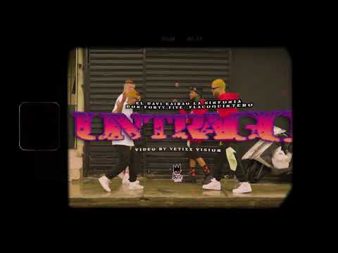 ElDavi RD , kairo La Sinfonia, Eldonfortifive, Flaco Quintero - Un Trago 🥃 (Video Oficial)