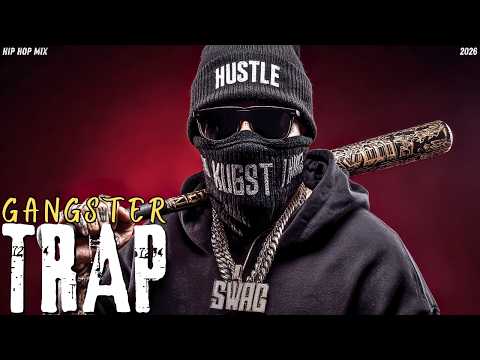 ELITE MONEY CODE | Gangster Trap x Freestyle Rap Mix 2026 – Rich Mindset & High Status