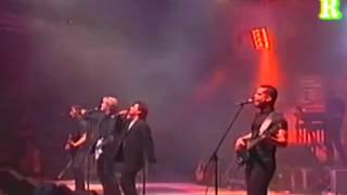 Modern Talking - &quot;Anything Is Possible&quot;