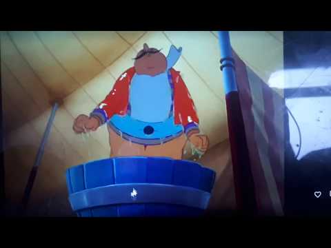 Oliver The Woodpile Cat Part 4 - Salt Lake City/Traffic Jam