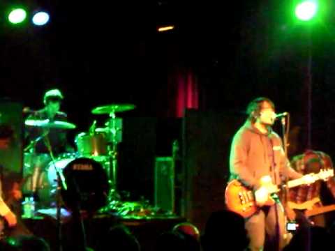 Hawthorne Heights - Pens And Needles Live at Glass House 110708 HQ